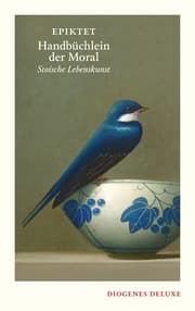 Cover von Handbüchlein der Moral