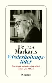 Cover von Wiederholungstäter