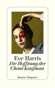 Cover von Die Hoffnung der Chani Kaufman
