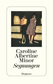 Cover von Segnungen