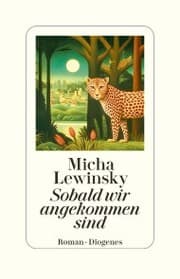 Cover von Sobald wir angekommen sind