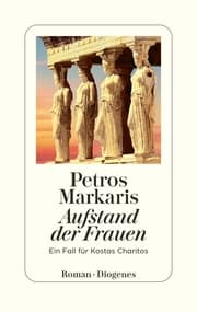 Cover von Aufstand der Frauen