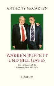 Cover von Warren Buffett und Bill Gates