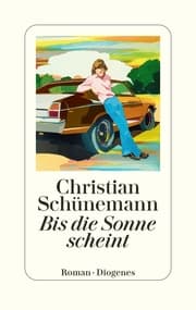 Cover von Bis die Sonne scheint