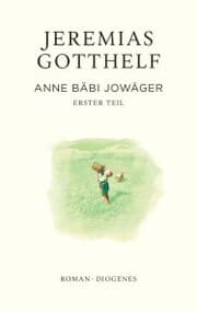 Cover von Anne Bäbi Jowäger