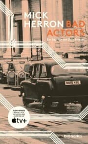 Cover von Bad Actors