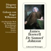 Cover von Dr. Samuel Johnson