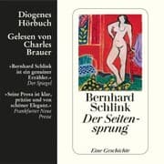 Cover von Der Seitensprung