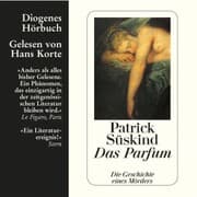 Cover von Das Parfum