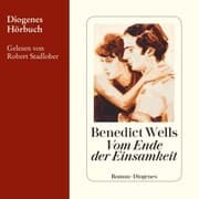 Cover von Vom Ende der Einsamkeit
