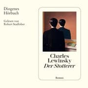 Cover von Der Stotterer