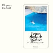 Cover von Offshore