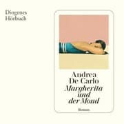 Cover von Margherita und der Mond