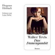 Cover von Das Damengambit
