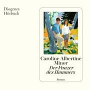 Cover von Der Panzer des Hummers