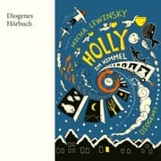 Cover von Holly im Himmel
