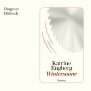 Cover von Wintersonne