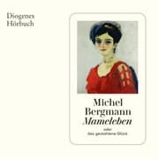 Cover von Mameleben