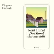 Cover von Das Band, das uns hält