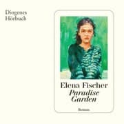 Cover von Paradise Garden