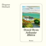 Cover von Seltsame Blüten