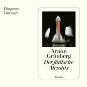 Cover von Der jüdische Messias
