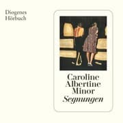 Cover von Segnungen