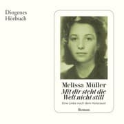 Cover von Mit dir steht die Welt nicht still