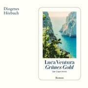 Cover von Grünes Gold