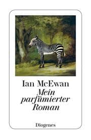 Cover von Mein parfümierter Roman