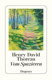 Cover von Vom Spazieren