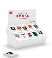 Cover von Minute Books Box 2
