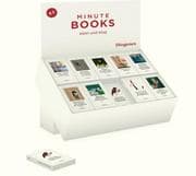 Cover von Minute Books Box 3