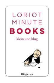 Cover von WWS Minute Books Box 5 (Loriot)