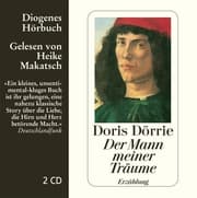 Cover von Der Mann meiner Träume