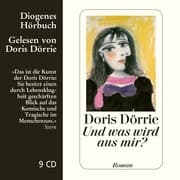 Cover von Und was wird aus mir?