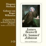 Cover von Dr. Samuel Johnson