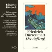 Cover von Der Auftrag
