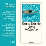 Cover von Alles inklusive