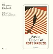 Cover von Rote Kreuze