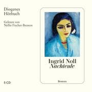 Cover von Nachteule