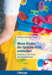 Cover von Wenn Kinder die Sprache nicht entdecken