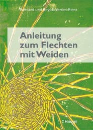 Cover von Anleitung zum Flechten mit Weiden