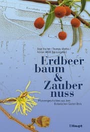 Cover von Erdbeerbaum & Zaubernuss