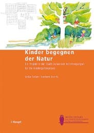 Cover von Kinder begegnen der Natur