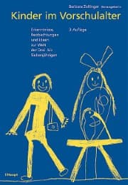 Cover von Kinder im Vorschulalter