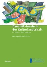 Cover von Dynamik-Inseln in der Kulturlandschaft