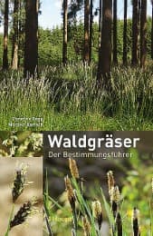 Cover von Waldgräser