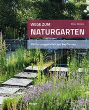 Cover von Wege zum Naturgarten