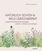 Cover von Natürlich schön und wild umschwärmt
